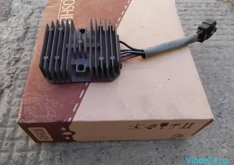 RELEU incarcare suzuki gsxr 600 / 750 SRAD - 3/8