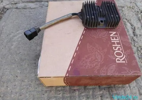 RELEU incarcare suzuki gsxr 600 / 750 SRAD - 4/8