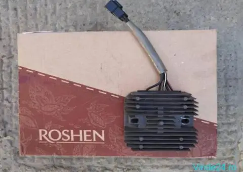 RELEU incarcare suzuki gsxr 600 / 750 SRAD - 5/8