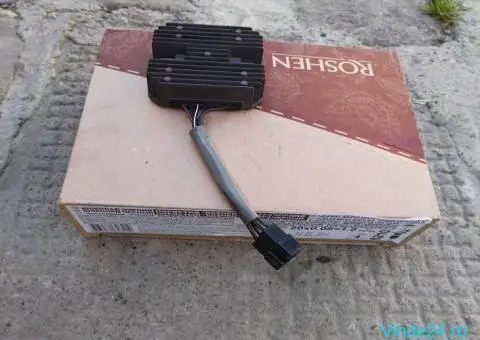 RELEU incarcare suzuki gsxr 600 / 750 SRAD - 7/8