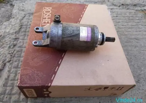 ELECTROMOTOR suzuki gsxr 600 / 750 SRAD - 3/8