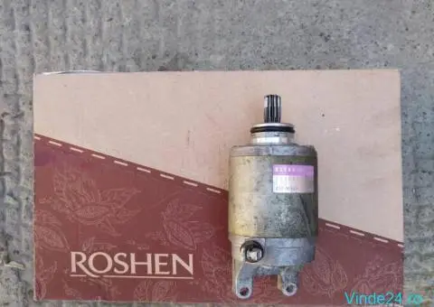 ELECTROMOTOR suzuki gsxr 600 / 750 SRAD - 5/8