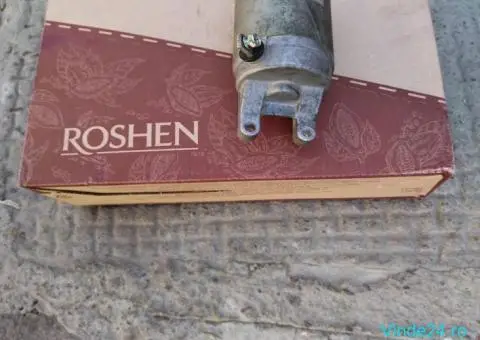 ELECTROMOTOR suzuki gsxr 600 / 750 SRAD - 6/8