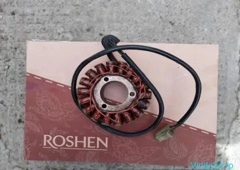 ALTERNATOR suzuki gsxr 600 / 750 SRAD - 1/8