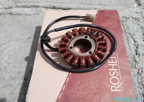 ALTERNATOR suzuki gsxr 600 / 750 SRAD - 5/8