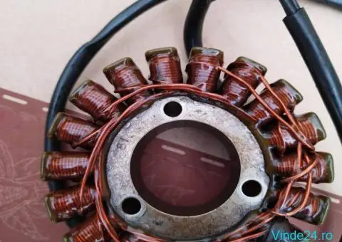 ALTERNATOR suzuki gsxr 600 / 750 SRAD - 7/8