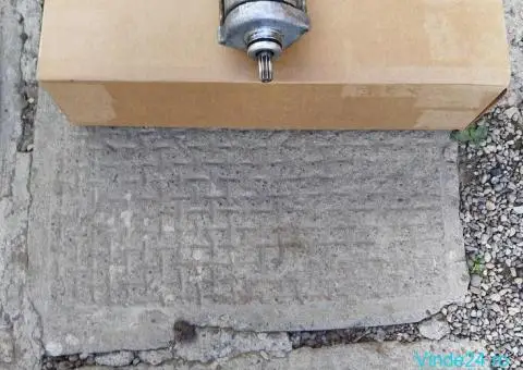 ELECTROMOTOR honda cbr 600 F - 2/8