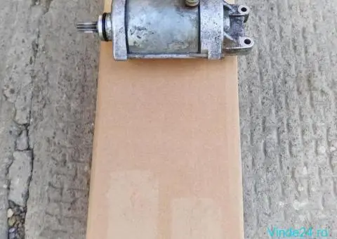 ELECTROMOTOR honda cbr 600 F - 4/8