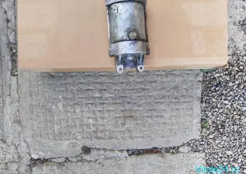 ELECTROMOTOR honda cbr 600 F - 5/8