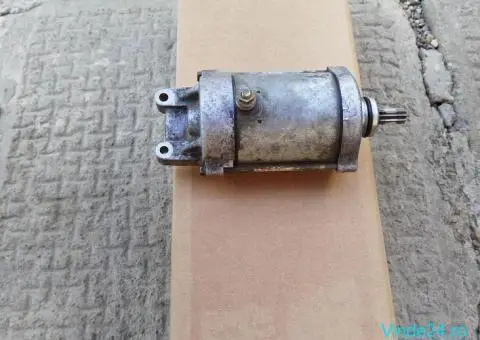 ELECTROMOTOR honda cbr 600 F - 6/8