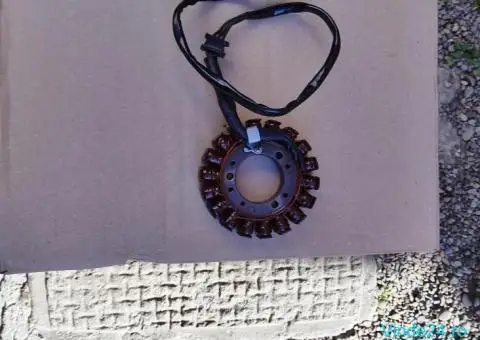 ALTERNATOR kawasaki zx 600 - 2/8