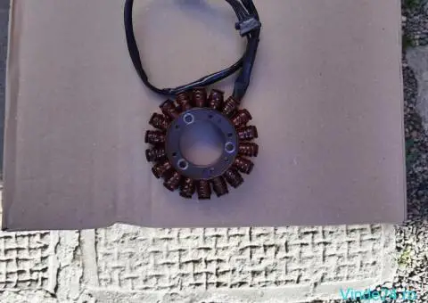 ALTERNATOR kawasaki zx 600 - 6/8