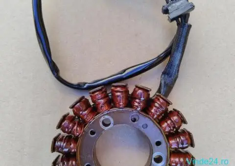 ALTERNATOR kawasaki zx 600 - 7/8
