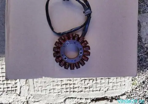 ALTERNATOR kawasaki zx 600 - 8/8