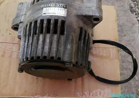 ALTERNATOR kawasaki zx 7 r / zx 9 r - 5/8