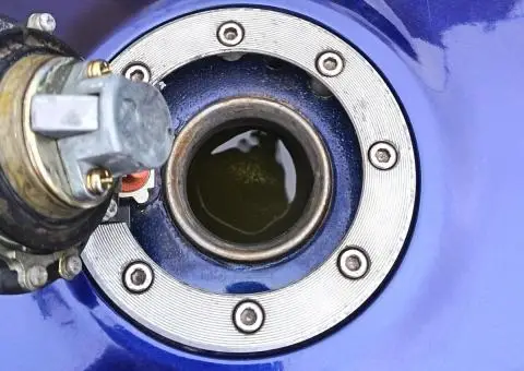 REZERVOR / suzuki / gsxr / 600 / 750 / SRAD - 3/8