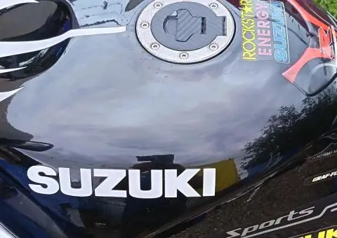 REZERVOR / suzuki / gsxr / 600 / 750 / SRAD - 6/8