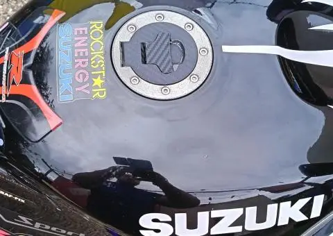 REZERVOR / suzuki / gsxr / 600 / 750 / SRAD - 8/8