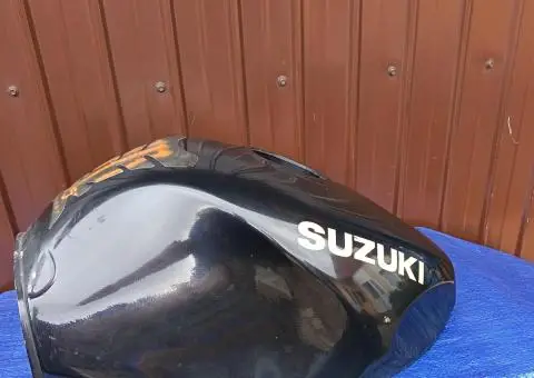 REZERVOR suzuki / gsxr 600 / 750 / SRAD - 1/8