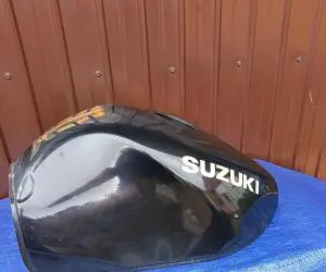 REZERVOR suzuki / gsxr 600 / 750 / SRAD