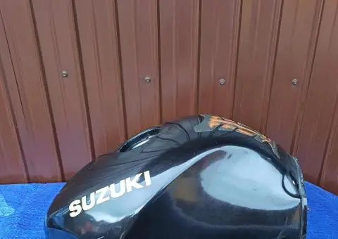 REZERVOR suzuki / gsxr 600 / 750 / SRAD - 2/8