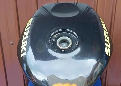 REZERVOR suzuki / gsxr 600 / 750 / SRAD - 3/8