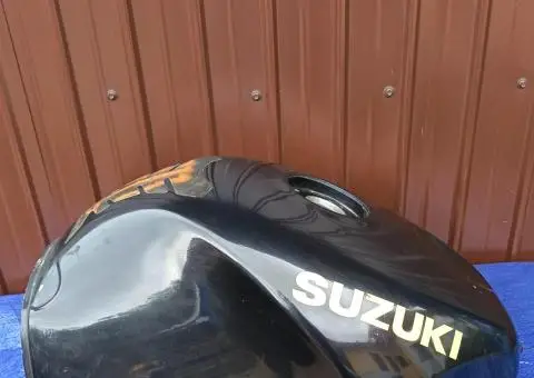 REZERVOR suzuki / gsxr 600 / 750 / SRAD - 4/8