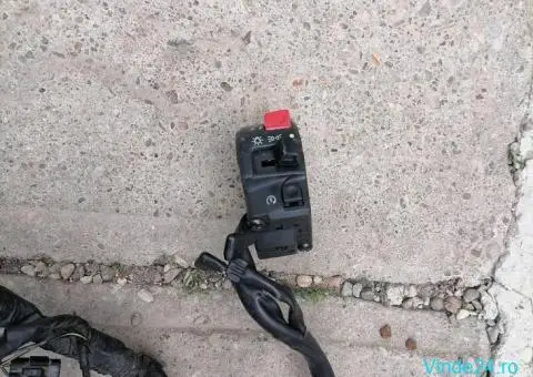 INSTALATIE electrica kawasaki zx 6 r - 4/5