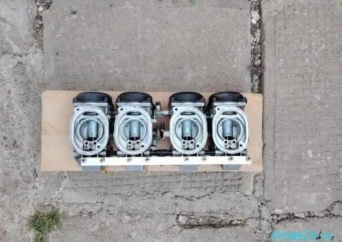 CARBURATOARE kawasaki z 600 / zx 600 - 1/8