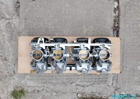 CARBURATOARE kawasaki z 600 / zx 600 - 2/8