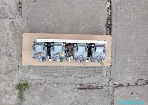 CARBURATOARE kawasaki z 600 / zx 600 - 3/8