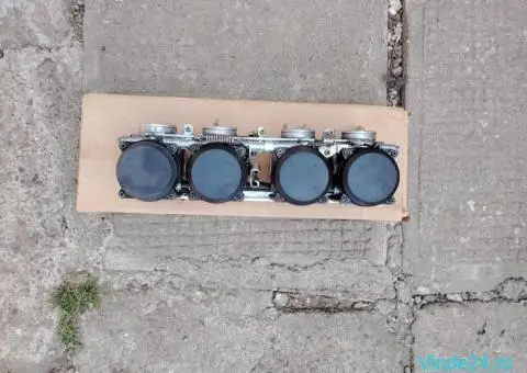 CARBURATOARE kawasaki z 600 / zx 600 - 4/8