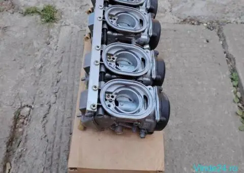 CARBURATOARE kawasaki z 600 / zx 600 - 6/8