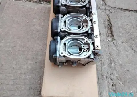 CARBURATOARE kawasaki z 600 / zx 600 - 7/8