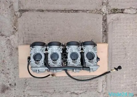 CARBURATOARE honda cbr 600 F - 1/8