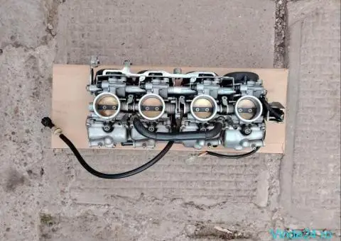 CARBURATOARE honda cbr 600 F - 2/8