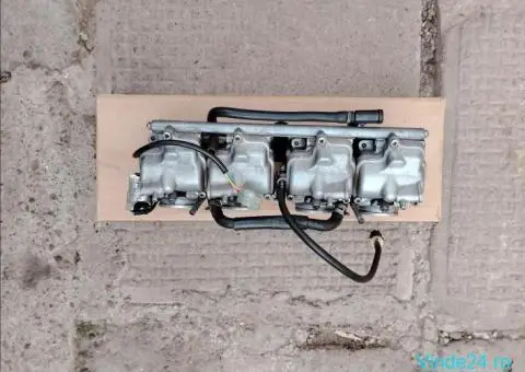 CARBURATOARE honda cbr 600 F - 3/8