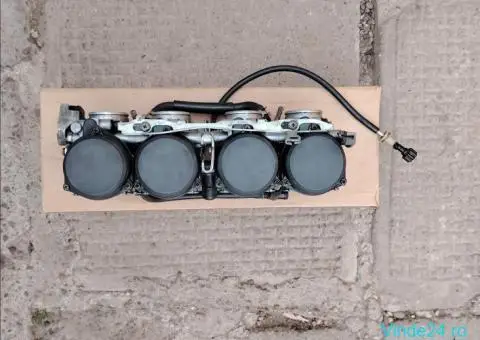 CARBURATOARE honda cbr 600 F - 4/8