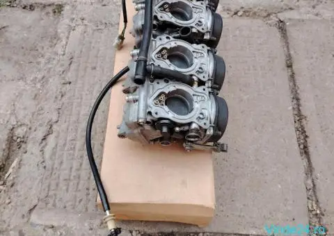 CARBURATOARE honda cbr 600 F - 6/8