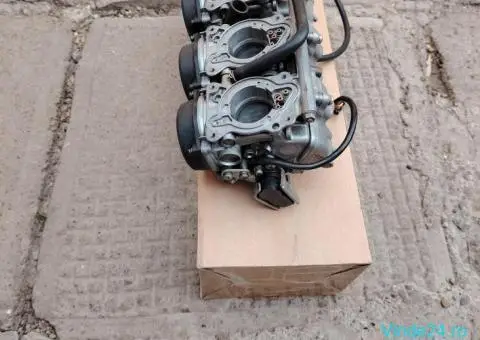 CARBURATOARE honda cbr 600 F - 7/8