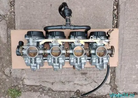 CARBURATOARE / suzuki / gsxr / 600 / SRAD - 2/8