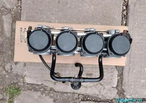 CARBURATOARE / suzuki / gsxr / 600 / SRAD - 4/8