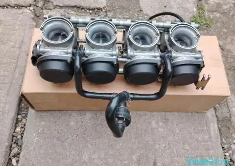 CARBURATOARE / suzuki / gsxr / 600 / SRAD - 5/8