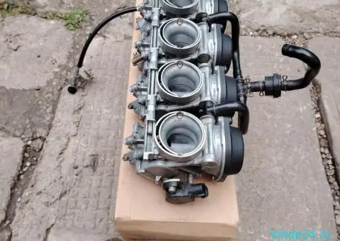 CARBURATOARE / suzuki / gsxr / 600 / SRAD - 6/8