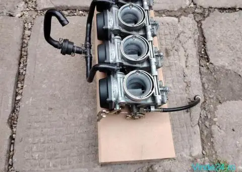 CARBURATOARE / suzuki / gsxr / 600 / SRAD - 7/8