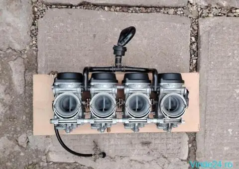 CARBURATOARE / suzuki / gsxr / 600 / SRAD - 8/8