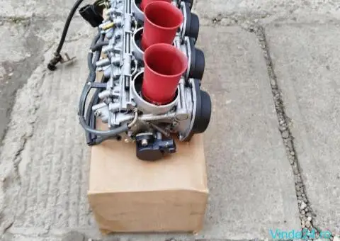 CARBURATOARE / suzuki / gsxr / 600 / SRAD - 6/7