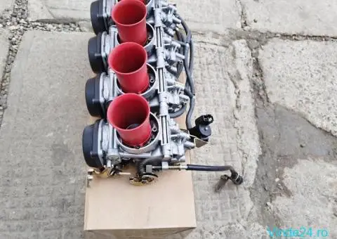 CARBURATOARE / suzuki / gsxr / 600 / SRAD - 7/7