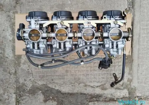 CARBURATOARE suzuki gsxr / 600 / SRAD - 2/8