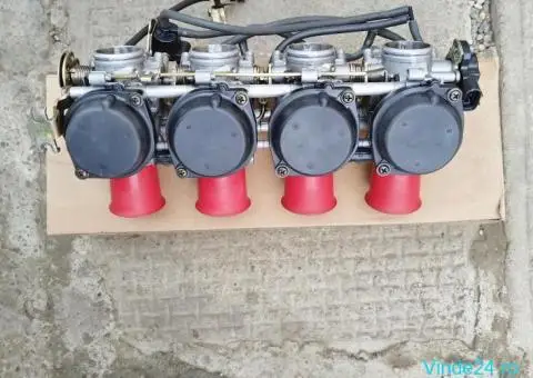 CARBURATOARE suzuki gsxr / 600 / SRAD - 4/8